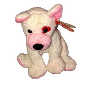 “Cupid” Valentine’s Day Dog